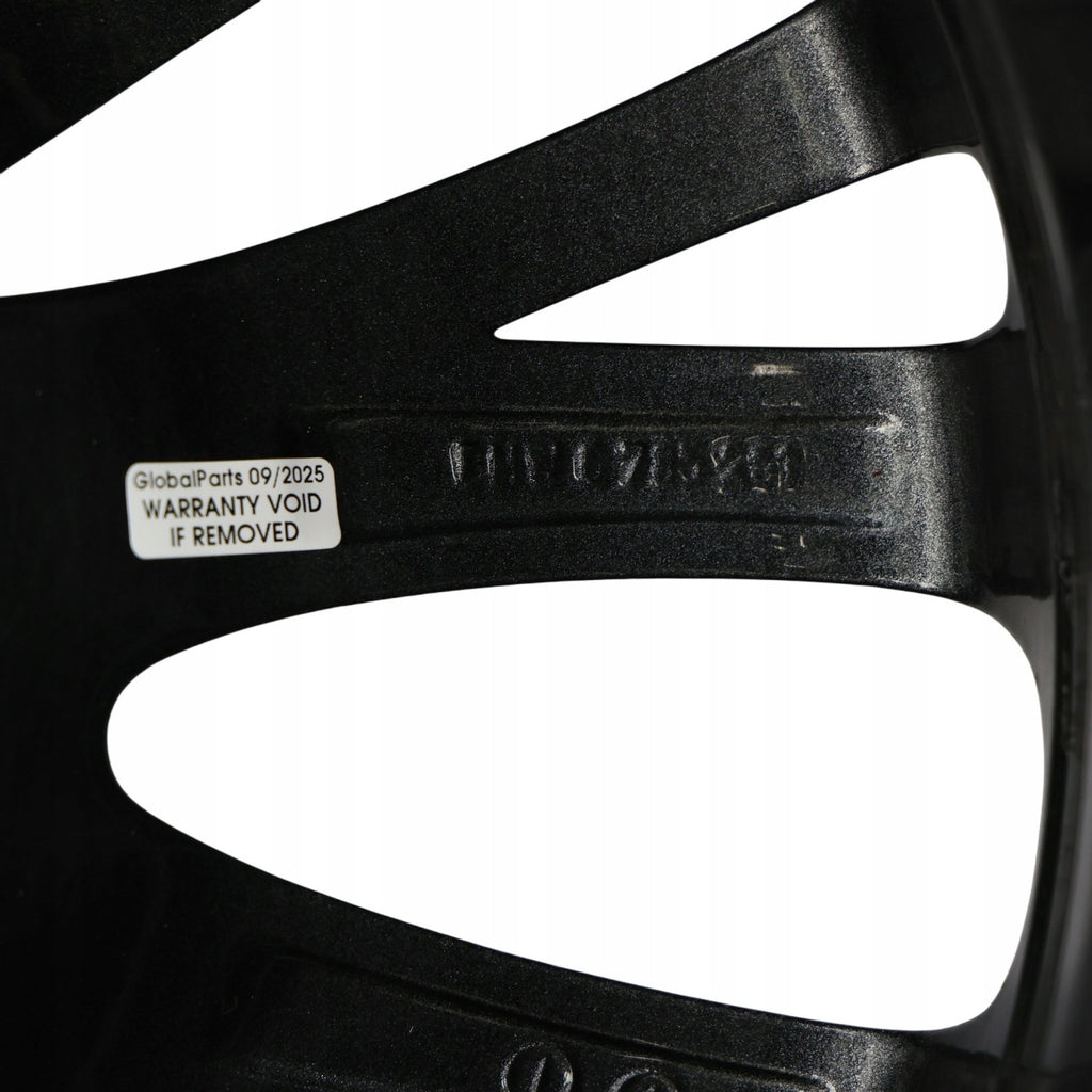 1x Alufelge 18 Zoll 8.5" 5x120 6785251 BMW Z4 E89 Rim Wheel FEL1944332220ll