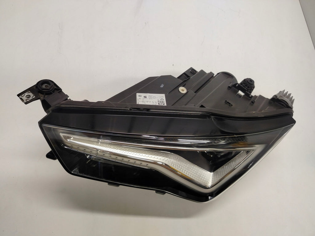 Frontscheinwerfer Seat Ateca 576941031B Full LED Ein Stück (Rechts oder Links)