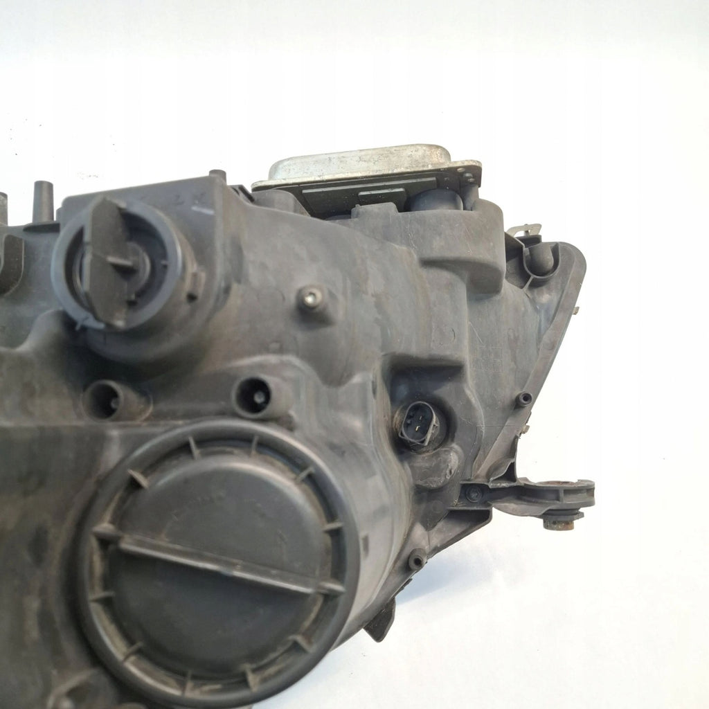 Frontscheinwerfer Mercedes-Benz W164 A1648203259 Rechts Scheinwerfer Headlight SCH8360417817rh