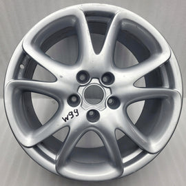 1x Alufelge 20 Zoll 9.0