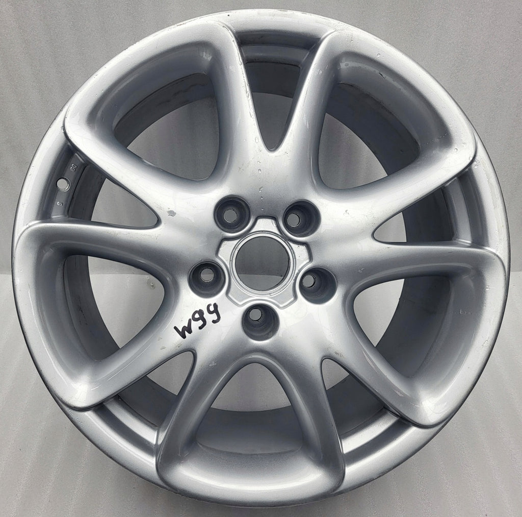 1x Alufelge 20 Zoll 9.0" 5x130 60ET 7L5601025E Porsche Cayenne Rim Wheel FEL1228346337cs