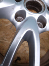 Laden Sie das Bild in den Galerie-Viewer, 1x Alufelge 18 Zoll 8.0" 5x130 99736213701 Porsche 911 997 Rim Wheel FEL3834019244dm