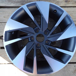 1x Alufelge 18 Zoll 8.0