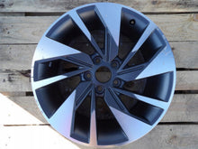 Laden Sie das Bild in den Galerie-Viewer, 1x Alufelge 18 Zoll 8.0" 5x112 8Y0601025BB Audi A3 Rim Wheel FEL4742789014oq