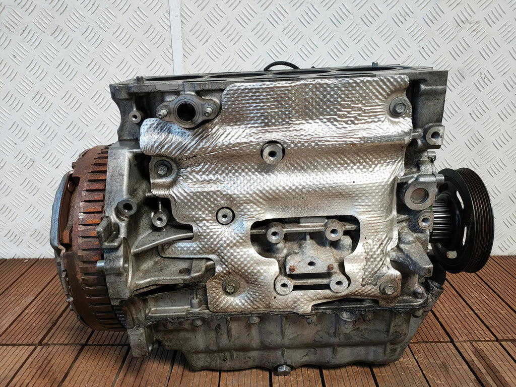 Motorblock Hyundai Kia D4FE 1.6 CRDI 2016 Diesel Unkomplett