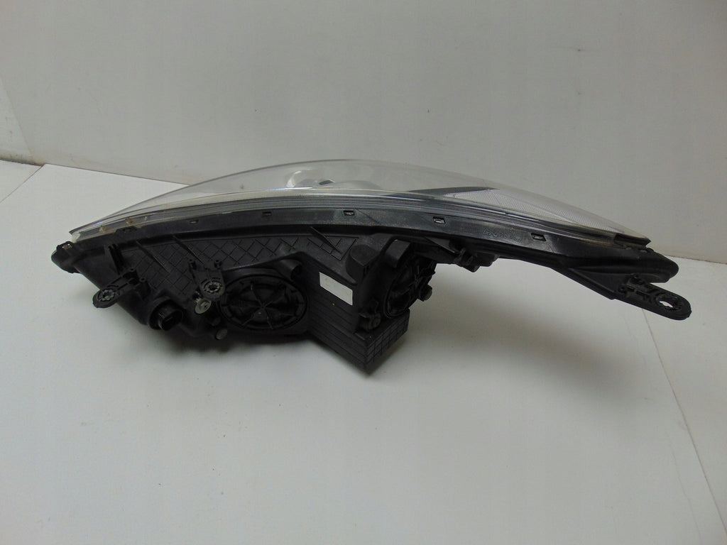 Frontscheinwerfer Hyundai I30 92102-A6100 Rechts Scheinwerfer Headlight SCH1311524161un