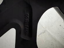 Load image into Gallery viewer, 1x Alufelge 18 Zoll 7.0" 5x112 50ET CMS-860 Toyota C-Hr Chr Rim Wheel FEL8962889352dj
