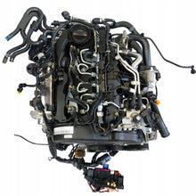 Laden Sie das Bild in den Galerie-Viewer, Motor Audi C7 A4 B8 CGLD 2.0 TDI 163PS 120kW 159TKm Diesel Engine Komplett MOT8224857885sf