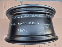 Load image into Gallery viewer, 1x Alufelge 19 Zoll 8.0" 5x112 45ET 5LA601025- Skoda Enyaq Iv Rim Wheel FEL5909187912uo