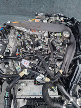 Laden Sie das Bild in den Galerie-Viewer, Motor Renault E-Tech H5F B601 1.2 Hybrid Engine Komplett
