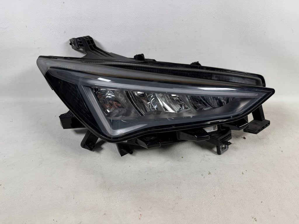 Frontscheinwerfer Cupra Born 10F941008K Rechts Scheinwerfer Headlight SCH4593266299wy