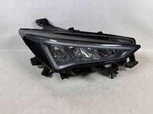 Laden Sie das Bild in den Galerie-Viewer, Frontscheinwerfer Cupra Born 10F941008K Rechts Scheinwerfer Headlight SCH4593266299wy
