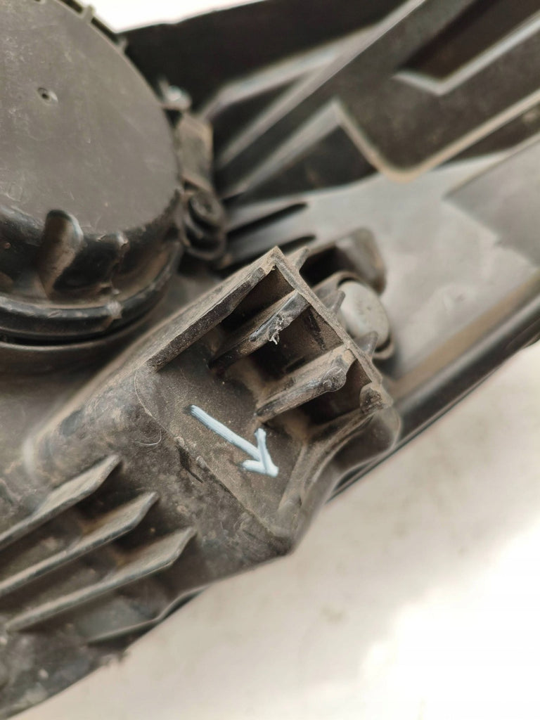 Frontscheinwerfer Kia Rio IV 92102H8 Rechts Scheinwerfer Headlight SCH9711067948gl