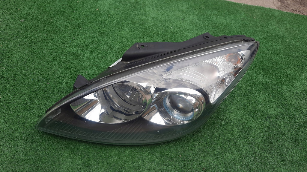 Frontscheinwerfer Hyundai I30 Links Scheinwerfer Headlight