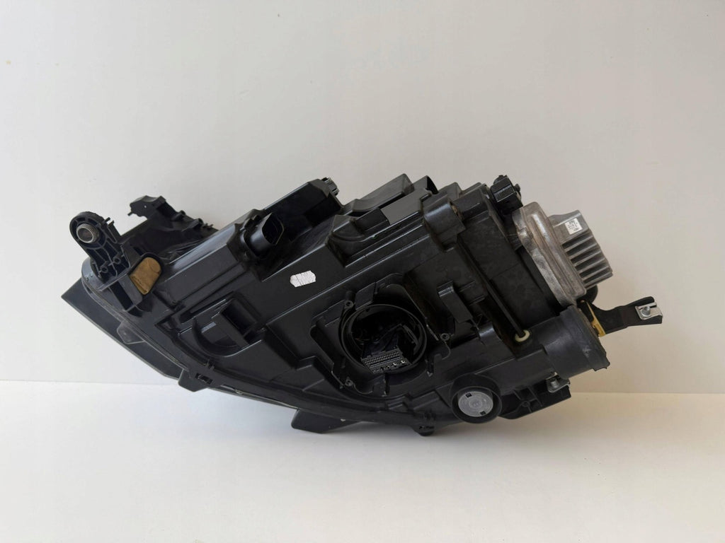 Frontscheinwerfer VW T-Cross 2GM941036B LED Rechts Scheinwerfer Headlight SCH8021753840ut