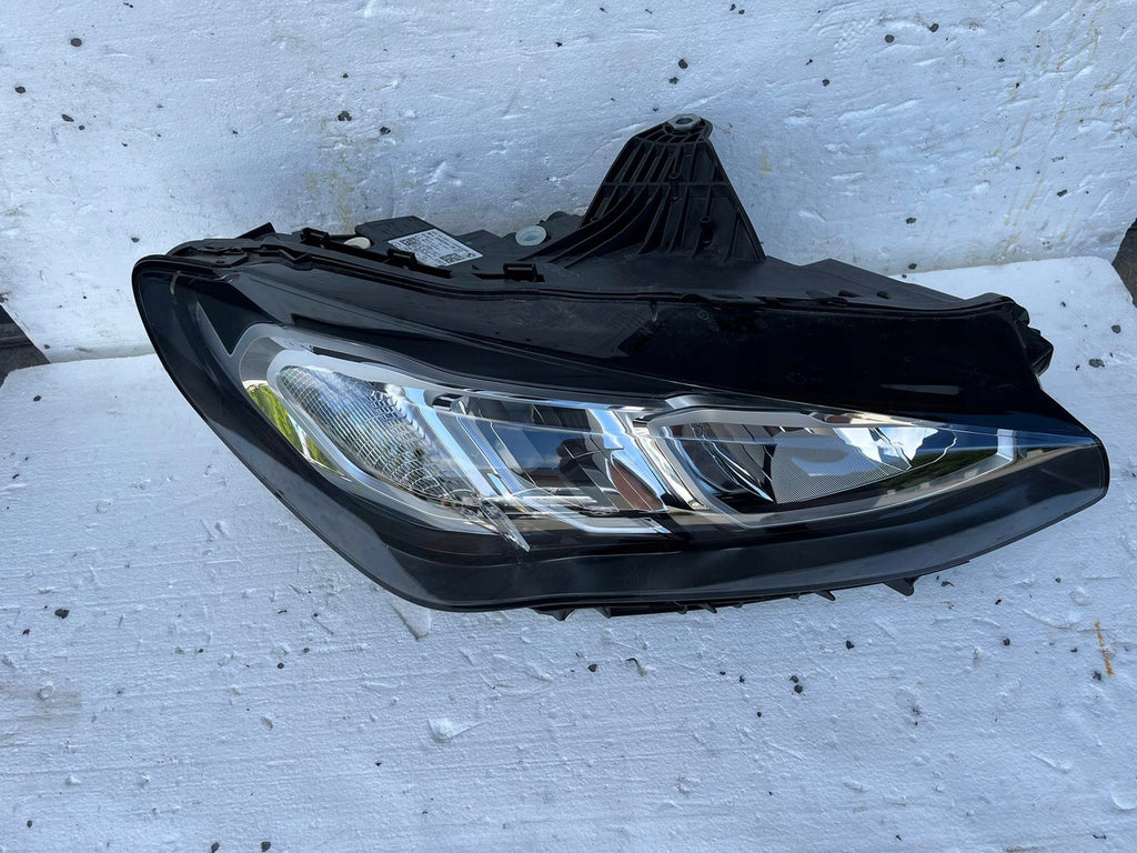 Frontscheinwerfer BMW 2 Active Tourer U06 5A42244-09 LED Rechts Headlight SCH1018404766ra
