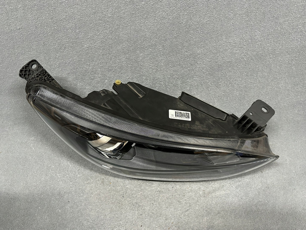 Frontscheinwerfer Ford Focus MK7B-13E014-EB Xenon Rechts Scheinwerfer Headlight