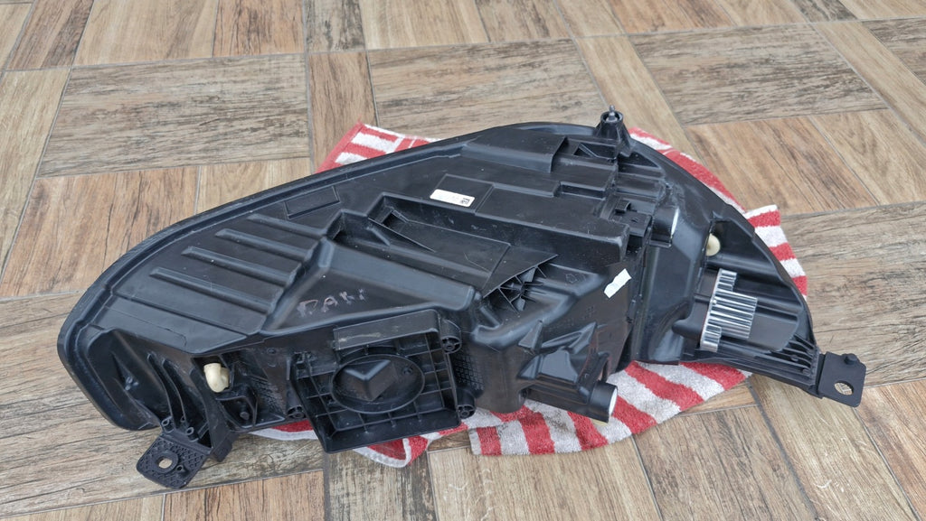 Frontscheinwerfer Ford Focus NX7B-13E015-CD Full LED Links Headlight SCH3019352862qg