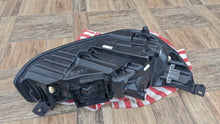 Laden Sie das Bild in den Galerie-Viewer, Frontscheinwerfer Ford Focus NX7B-13E015-CD Full LED Links Headlight SCH3019352862qg