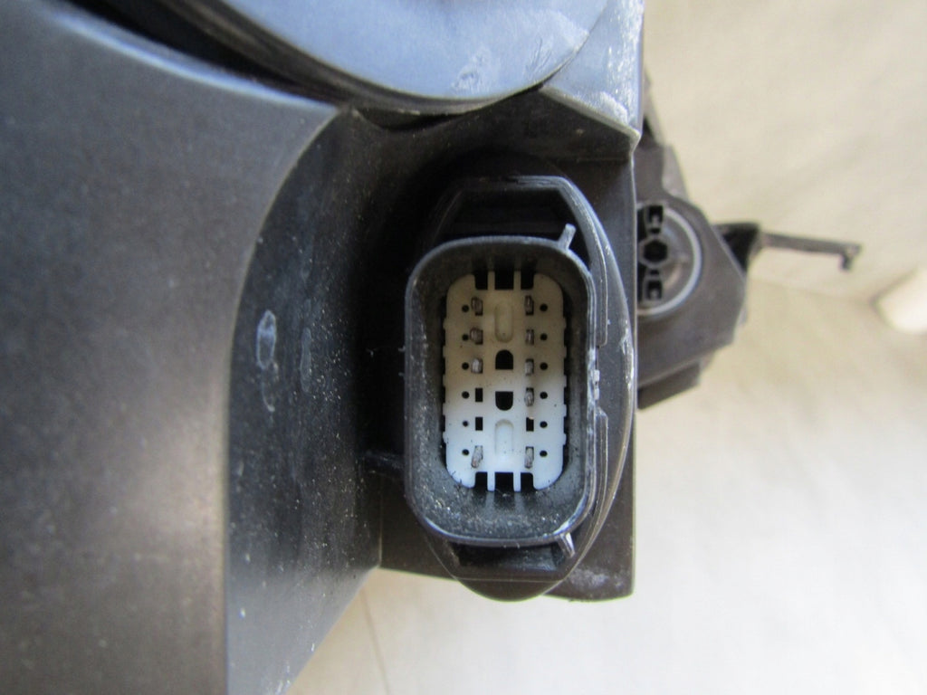 Frontscheinwerfer Ford Fiesta L1BB-13101-CD LED Links Scheinwerfer Headlight SCH5368858750rh