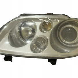 Frontscheinwerfer VW Touran 1T0941031K Links Scheinwerfer Headlight SCH3364251350dv