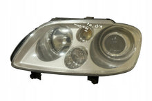 Laden Sie das Bild in den Galerie-Viewer, Frontscheinwerfer VW Touran 1T0941031K Links Scheinwerfer Headlight SCH3364251350dv