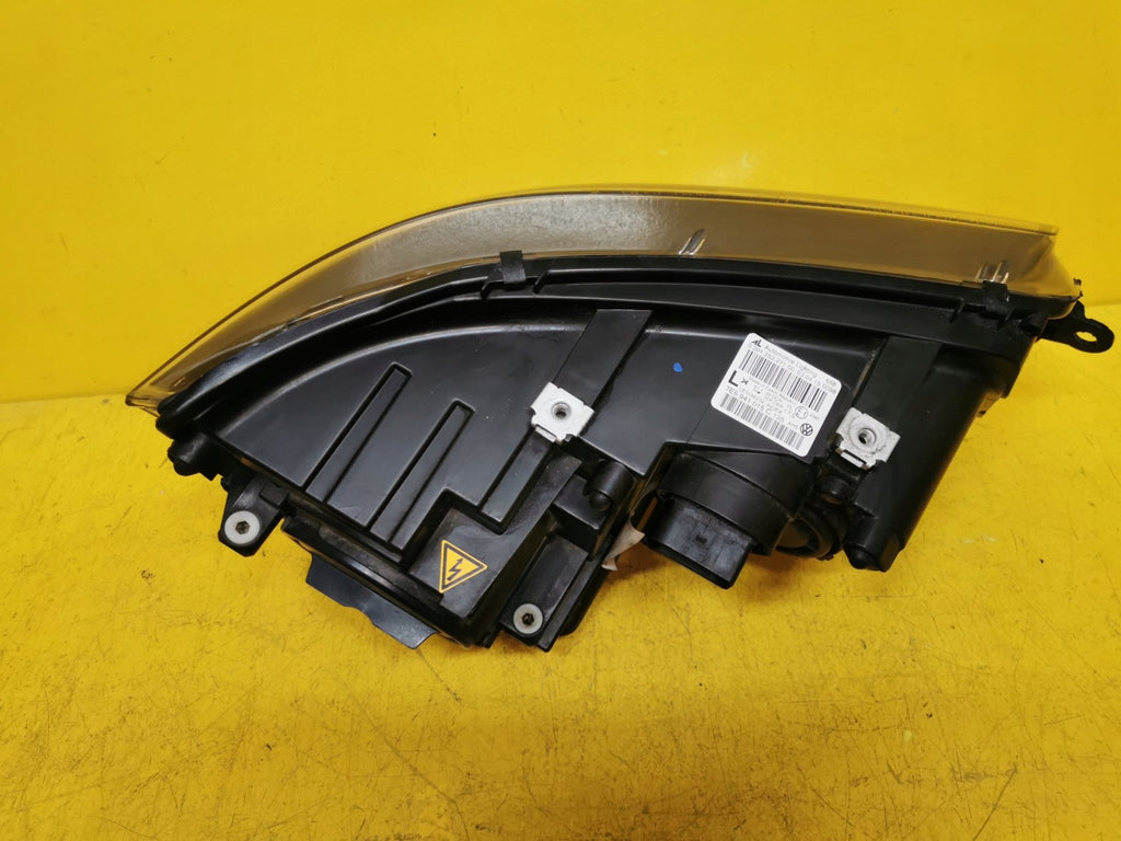 Frontscheinwerfer VW T5 7E5941015C Links Scheinwerfer Headlight SCH2200451227sx
