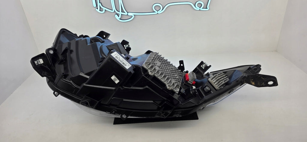 Frontscheinwerfer Iveco Daily IV 05802711799 Full LED Rechts Headlight SCH8548486431qp
