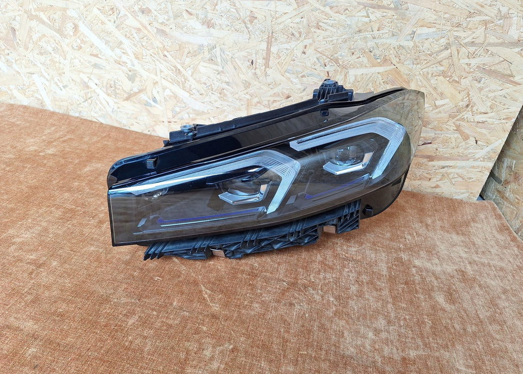 Frontscheinwerfer BMW 3 G21 G20 7885065 LED Links Scheinwerfer Headlight SCH1937517600qm