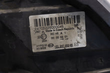 Load image into Gallery viewer, Frontscheinwerfer Skoda Octavia II 1EL247052-25 Links Scheinwerfer Headlight SCH2150263000xe