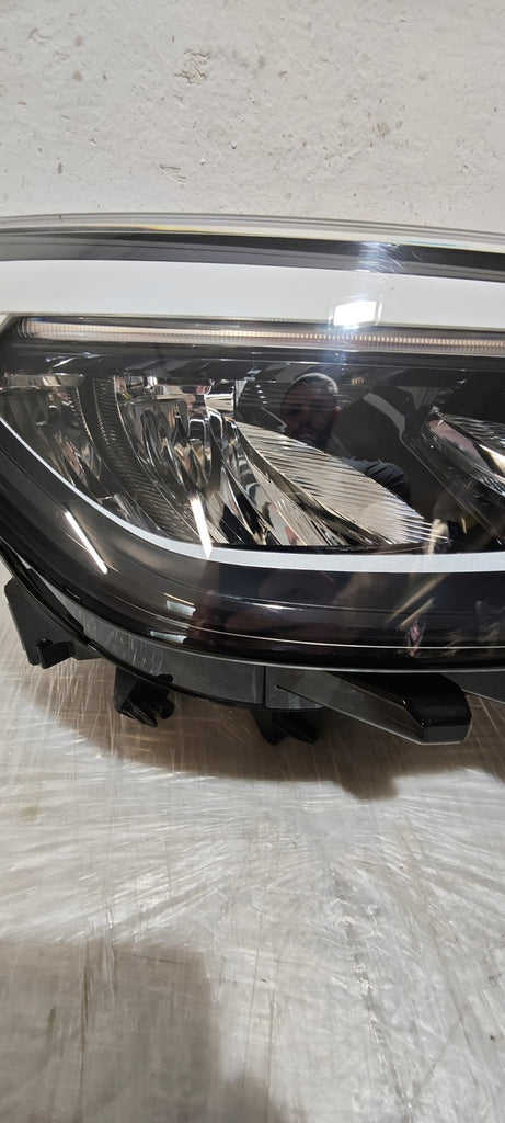 Frontscheinwerfer VW Id.4 11B941006 LED Rechts Scheinwerfer Headlight SCH3292940924rq