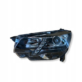 Frontscheinwerfer Peugeot Rifter 9816827280 LED Links Scheinwerfer Headlight SCH8220676847sy