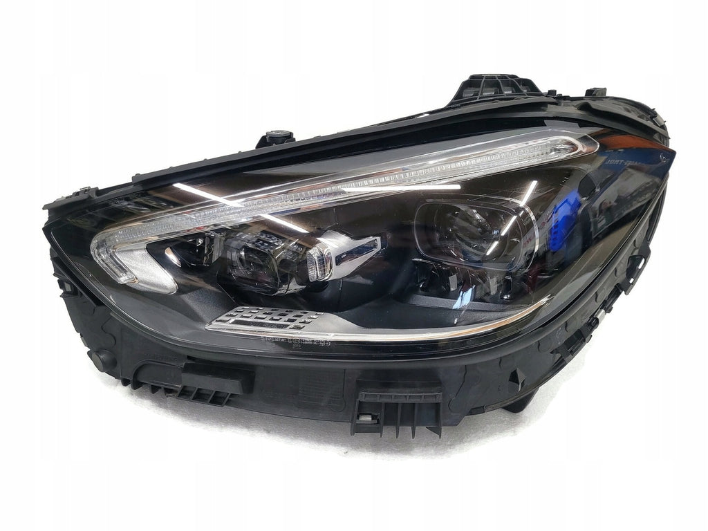 Frontscheinwerfer Mercedes-Benz W206 A2069064703 LED Links Headlight SCH9216610372po