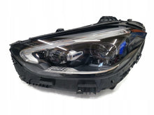 Laden Sie das Bild in den Galerie-Viewer, Frontscheinwerfer Mercedes-Benz W206 A2069064703 LED Links Headlight SCH9216610372po