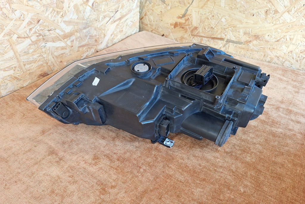 Frontscheinwerfer VW Polo 2G1941035G LED Ein Stück (Rechts oder Links) Headlight SCH9550503867uy