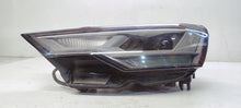 Load image into Gallery viewer, Frontscheinwerfer Audi A6 C8 4K0941033 Full LED Links Scheinwerfer Headlight