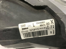 Laden Sie das Bild in den Galerie-Viewer, Frontscheinwerfer Opel Corsa D 13446801 900547144S0090054714 Links Headlight SCH4346632175nf