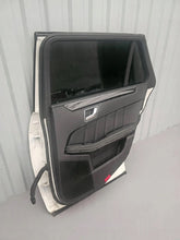 Load image into Gallery viewer, Tür Mercedes-Benz W212 HWD3475 Hinten Rechts Door Porta Porte