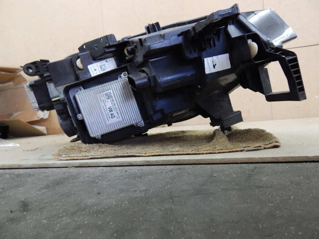 Frontscheinwerfer VW Id.4 11B941035M Links Scheinwerfer Headlight SCH4807534023tm