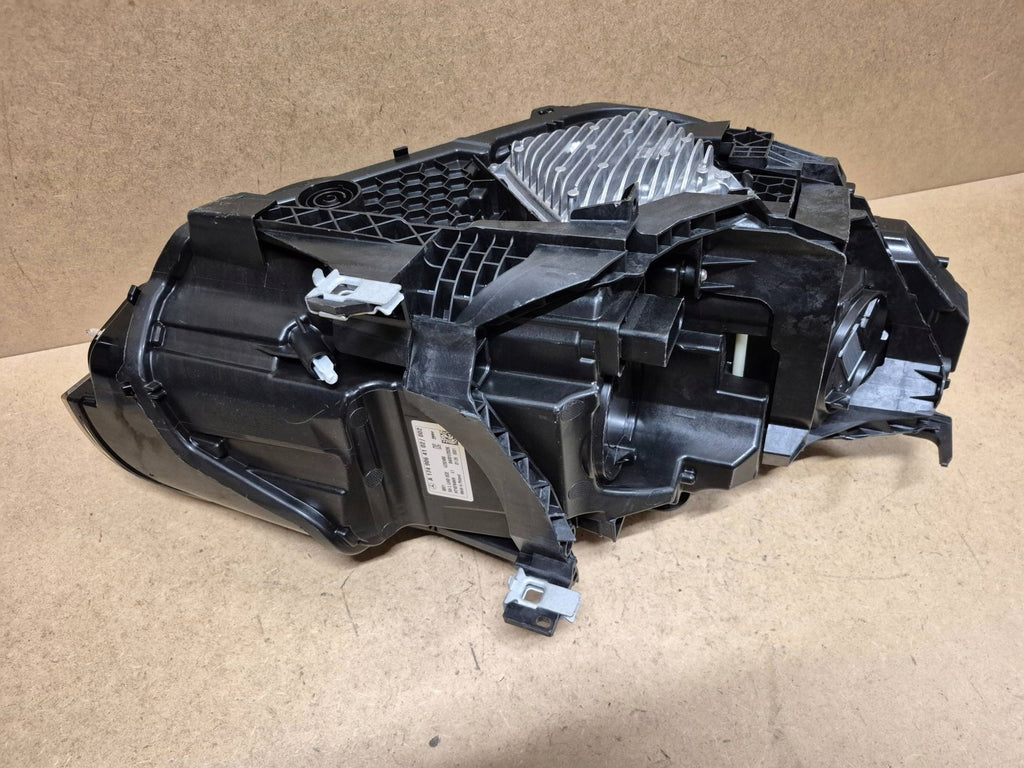 Frontscheinwerfer Mercedes-Benz Cla A1749064102 A1749064102001 Links Headlight SCH7264789258ya