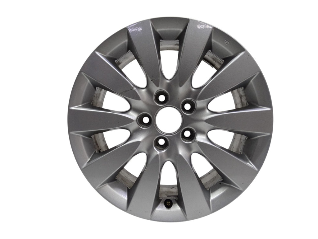 1x Alufelge 17 Zoll 7.0" 5x114.3 50ET 17070A Honda Civic Accord Rim Wheel