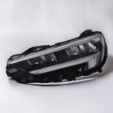 Load image into Gallery viewer, Frontscheinwerfer Opel Insignia B 39136825 LED Links Scheinwerfer Headlight