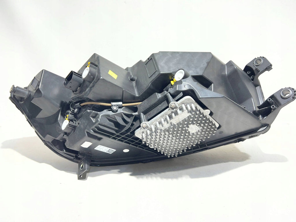 Frontscheinwerfer Jaguar M9D313W030 Links Scheinwerfer Headlight SCH5069549993xx