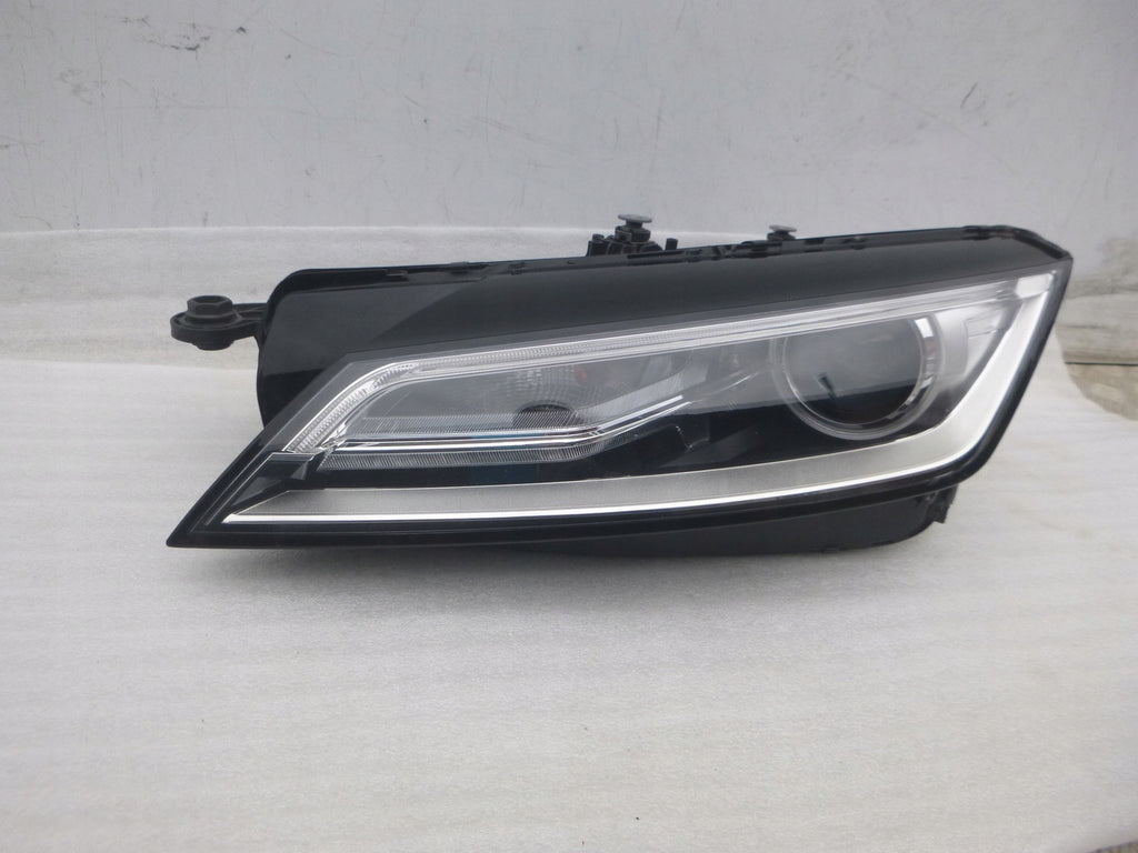 Frontscheinwerfer Audi Tt 8S0941005F LED Links Scheinwerfer Headlight