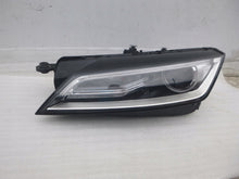 Load image into Gallery viewer, Frontscheinwerfer Audi Tt 8S0941005F LED Links Scheinwerfer Headlight