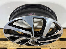 Laden Sie das Bild in den Galerie-Viewer, 1x Alufelge 19 Zoll 5.0" 5x112 6856894 BMW I3 Rim Wheel FEL6649420205dp