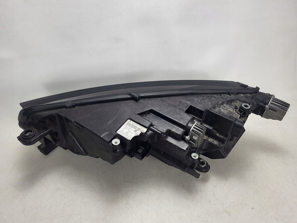 Frontscheinwerfer Skoda Octavia IV 5E4941016A Full LED Rechts Headlight SCH4053089931kv