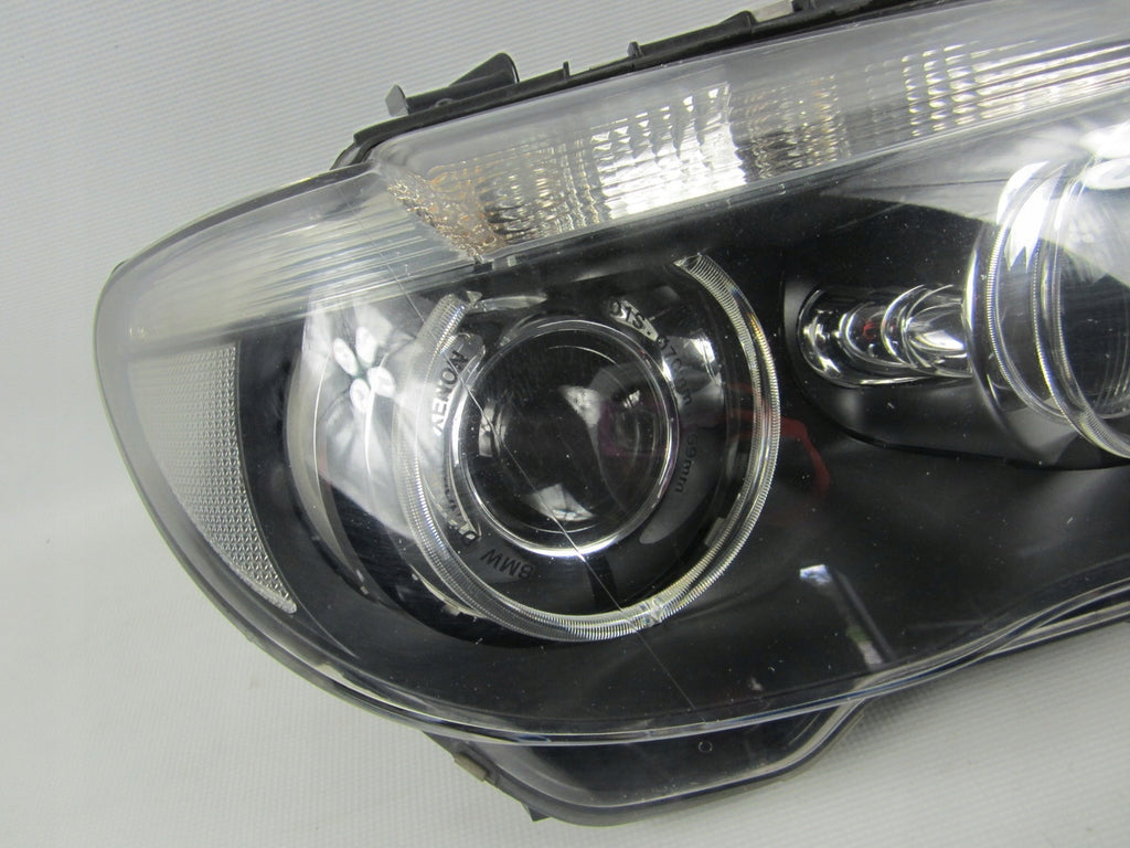 Frontscheinwerfer BMW E65 6937232 Rechts Scheinwerfer Headlight SCH8630882439mz