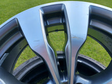 Load image into Gallery viewer, 1x Alufelge 20 Zoll 8.5" 5x112 W2924010900 Mercedes-Benz Gle Rim Wheel FEL7120110547jw