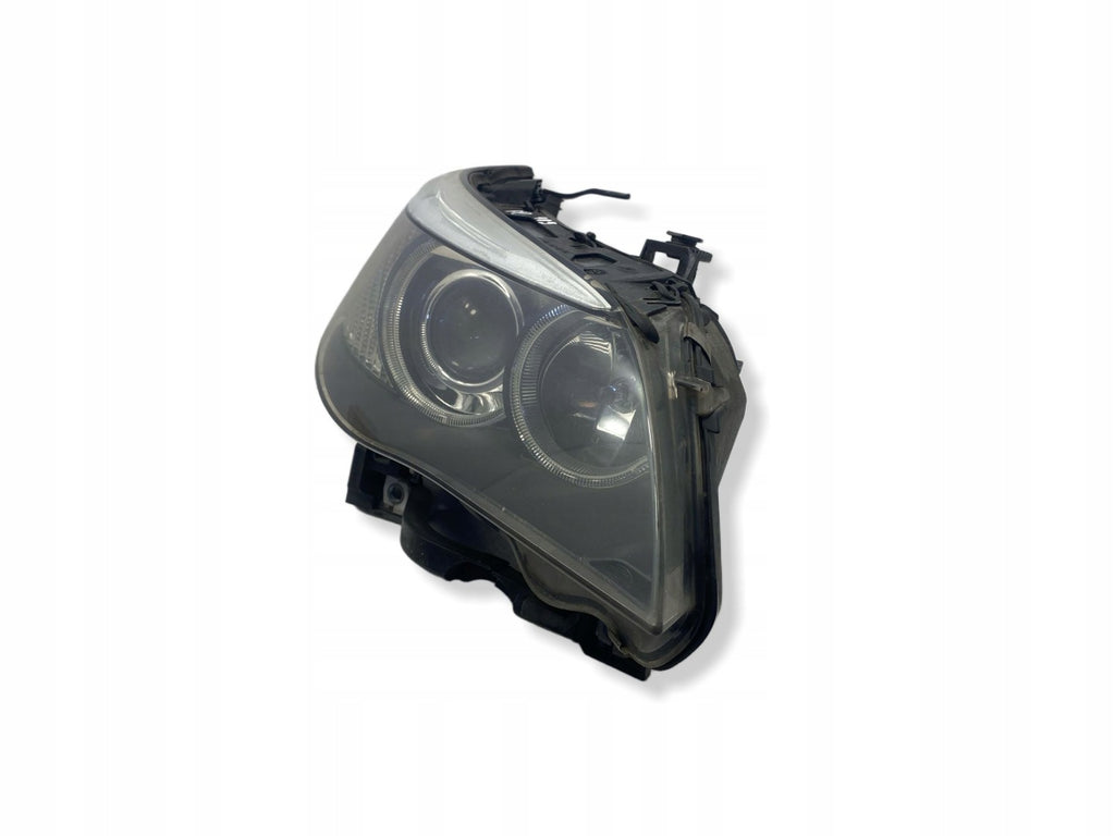 Frontscheinwerfer BMW 5 E60 E61 15876200 Xenon Rechts Scheinwerfer Headlight SCH5345825717cl